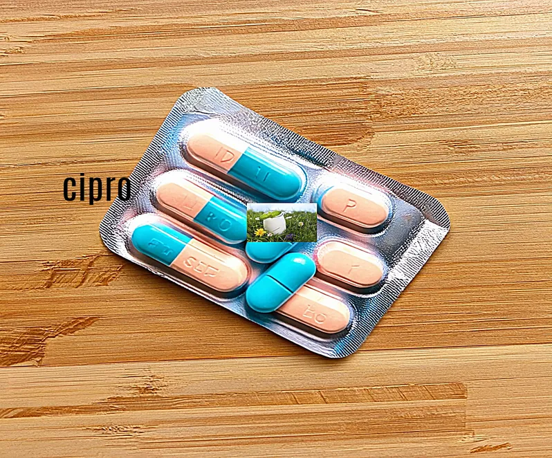 Cipro 2